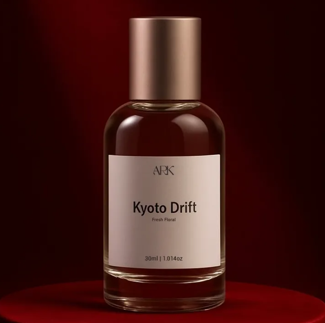 Kyoto Drift EDP Perfume