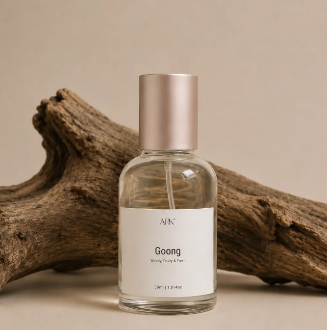 Goong EDP Perfume