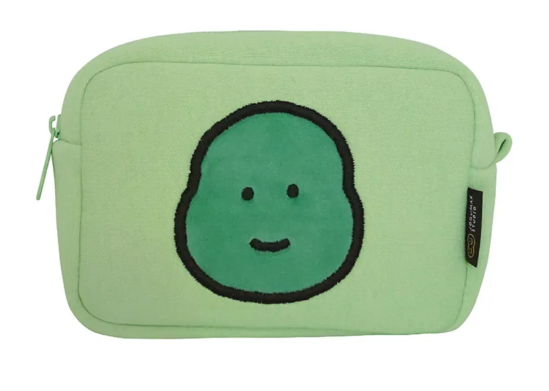 JOGUMAN STUDO Brachio Beauty Make-up Pouch