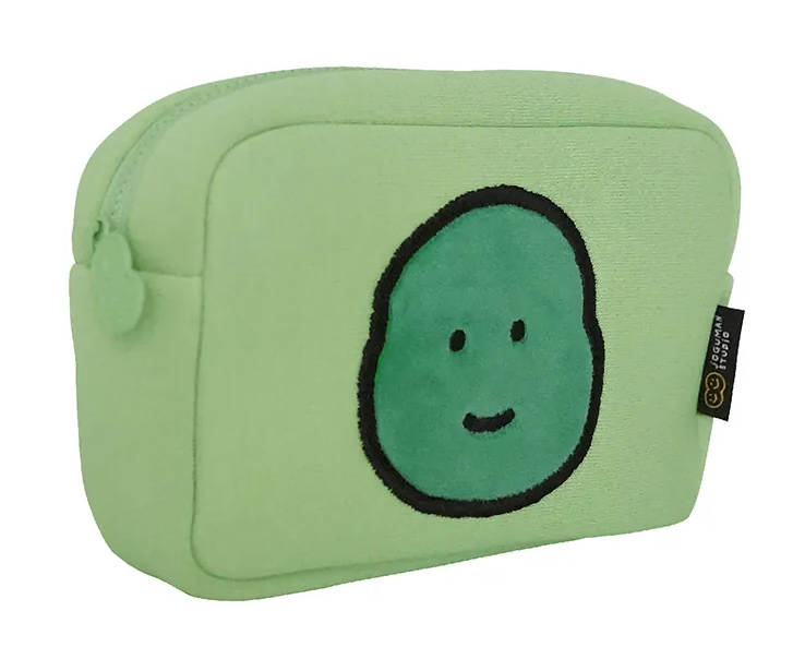 JOGUMAN STUDO Brachio Beauty Make-up Pouch