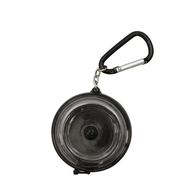 Hightide Tape Measure – Black