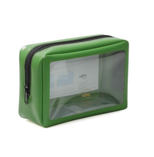Packing Pouch S size - Green
