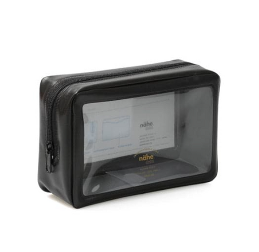 Packing Pouch S size - Black