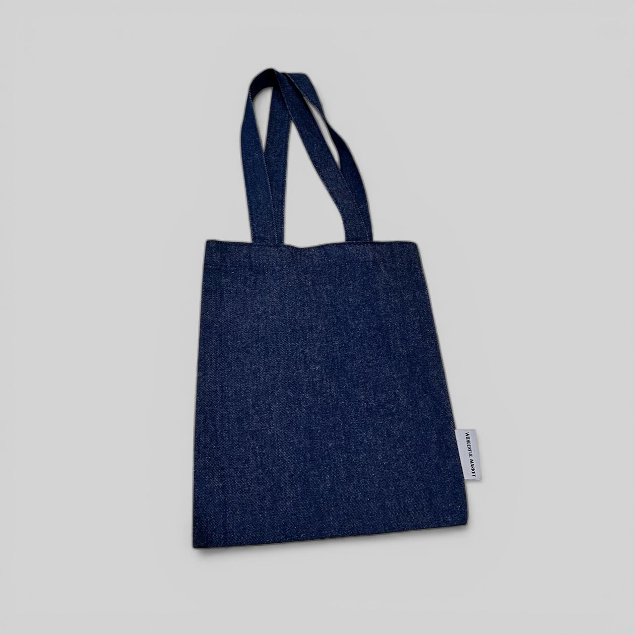 Jeans-Tragetasche