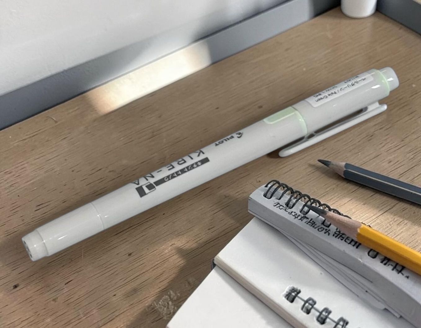 Pilot KIRE-NA Twin Highlighter