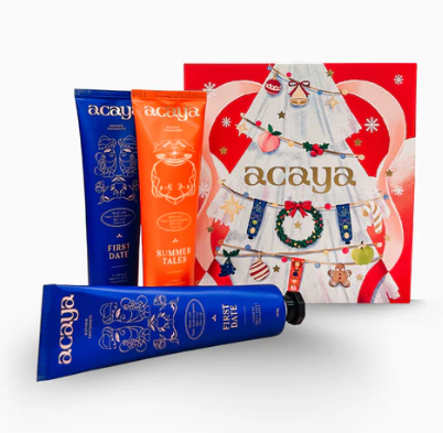 ACAYA First Date Toothpaste